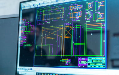 設計・図面作成